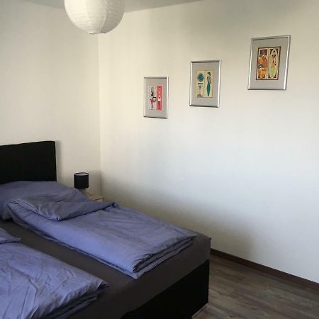 Ferienwohnung Anna-Lena Фридрихсхафен Екстериор снимка