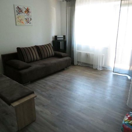 Ferienwohnung Anna-Lena Фридрихсхафен Екстериор снимка