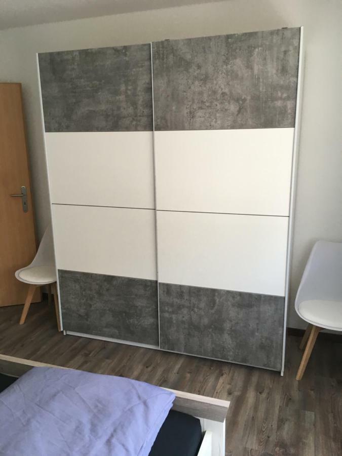 Ferienwohnung Anna-Lena Фридрихсхафен Екстериор снимка